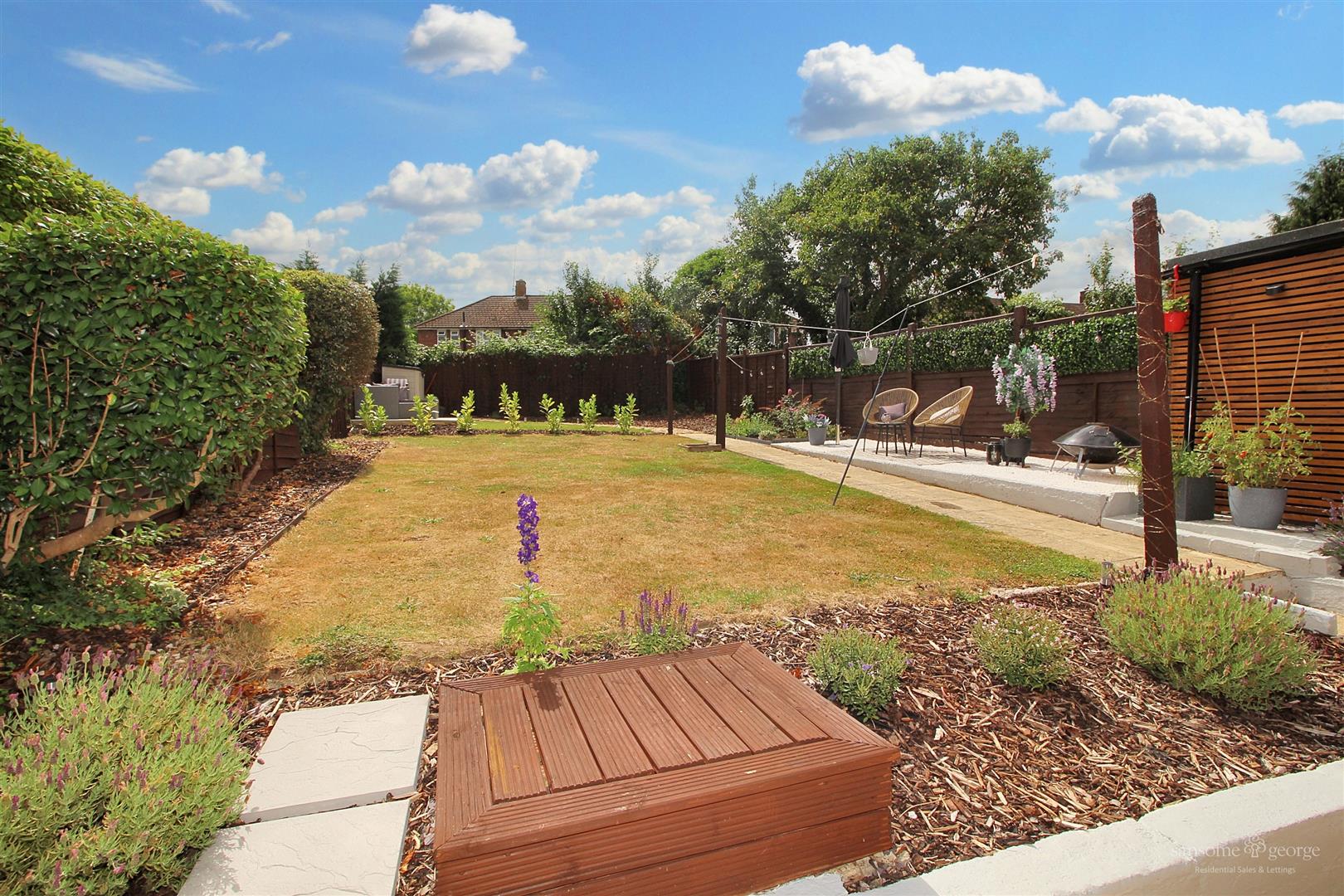 Mayfair, Tilehurst, Reading